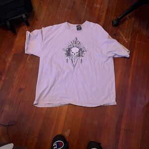 Harley Davidson shirt